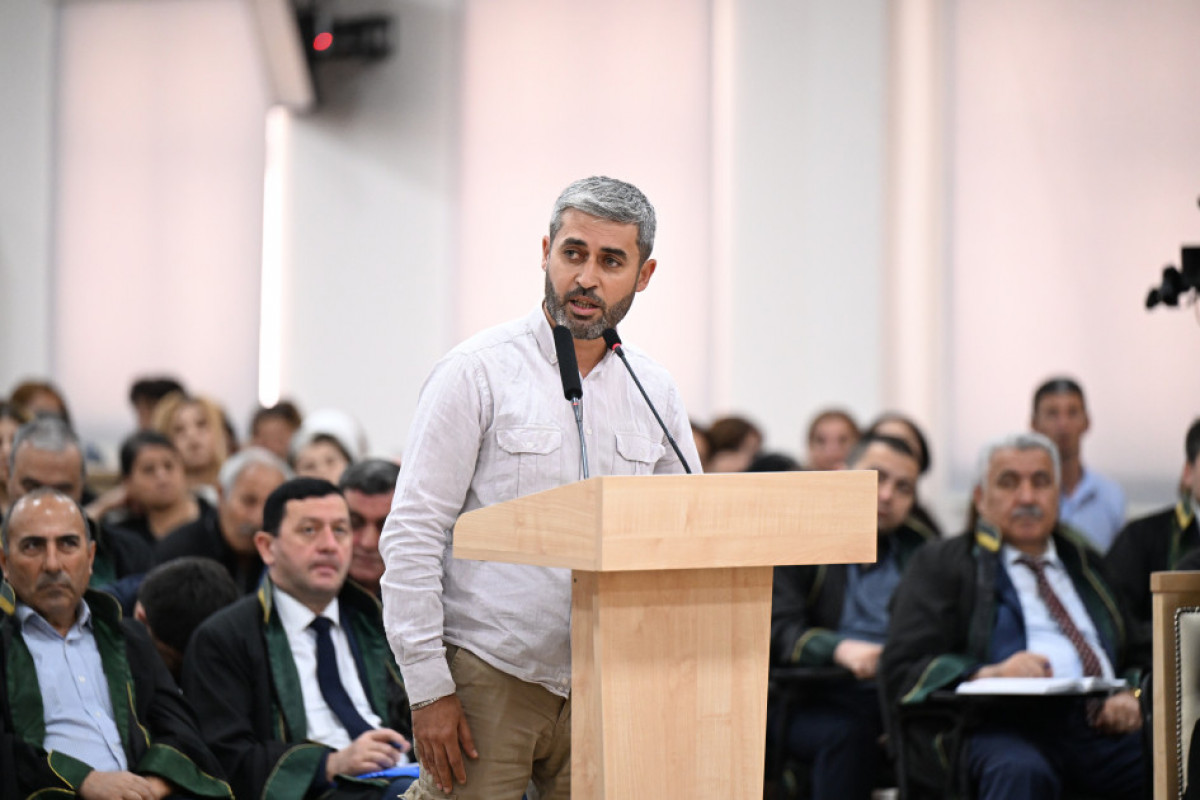 TRIBUNAL  : le bombardement de Gandja a été effectué sous le contrôle direct et sur instruction de la direction politico-militaire de l’Arménie