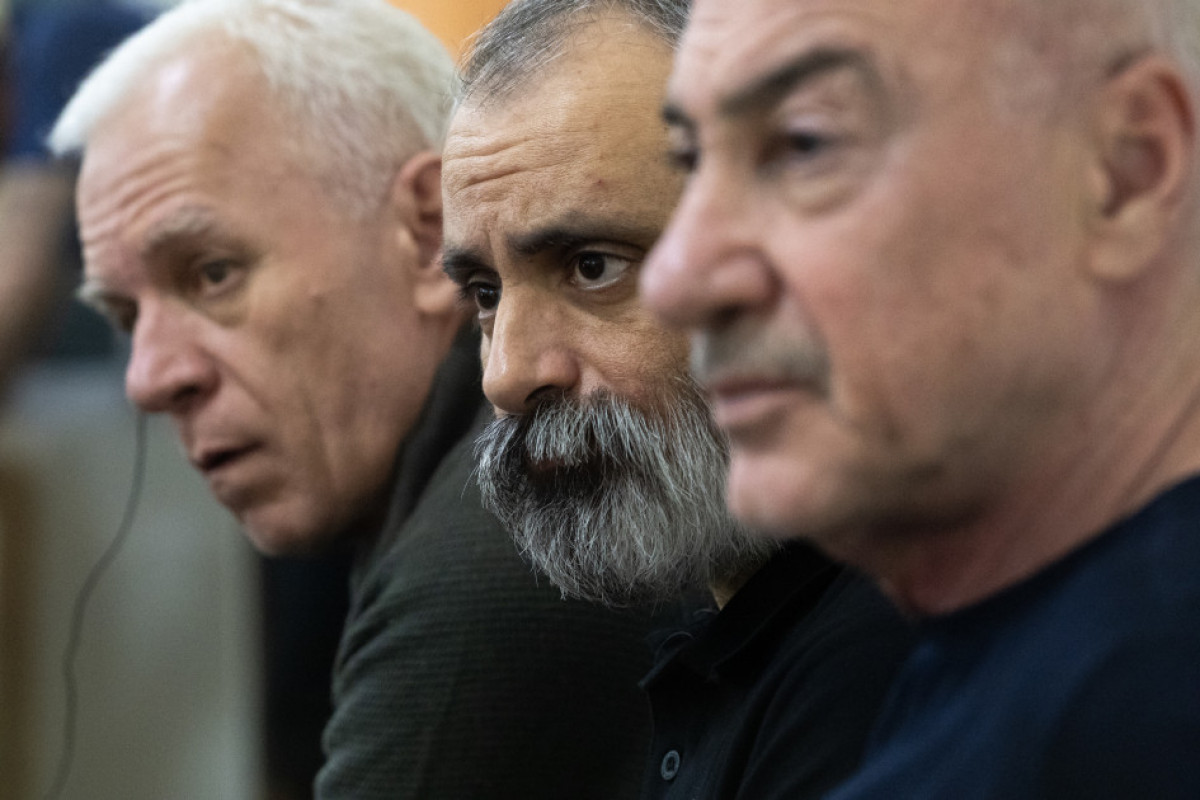 TRIBUNAL  : le bombardement de Gandja a été effectué sous le contrôle direct et sur instruction de la direction politico-militaire de l’Arménie