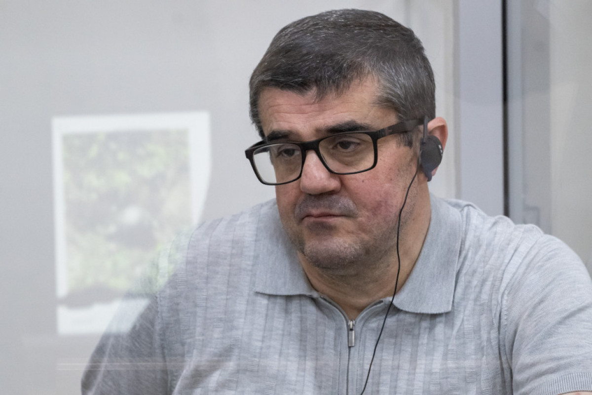 TRIBUNAL  : le bombardement de Gandja a été effectué sous le contrôle direct et sur instruction de la direction politico-militaire de l’Arménie