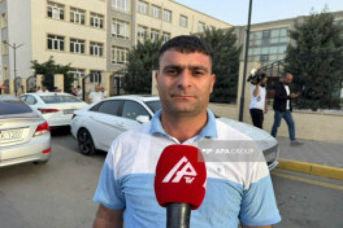 Azerbaïdjan : Installation d'un autre groupe d’anciens déplacés internes à Beylik