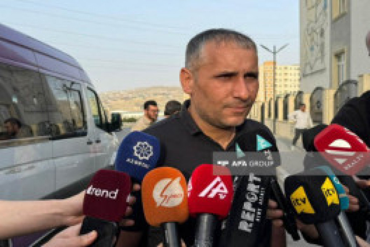 Azerbaïdjan : Installation d'un autre groupe d’anciens déplacés internes à Beylik