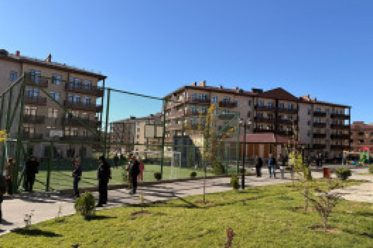 Ambassade de Suède : Le développement des liaisons de transport dans le cadre de la consolidation de la paix au Karabagh est remarquable