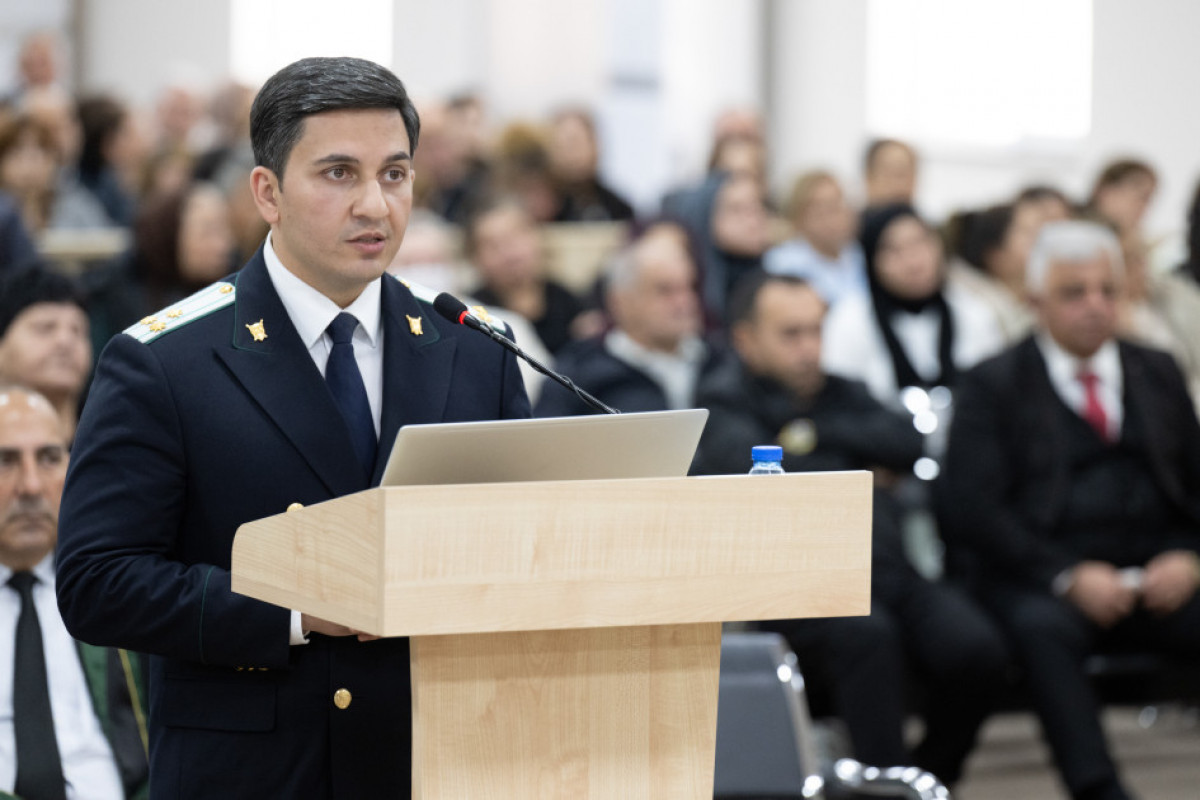 Début des réquisitoires des procureurs au procès des citoyens arméniens
