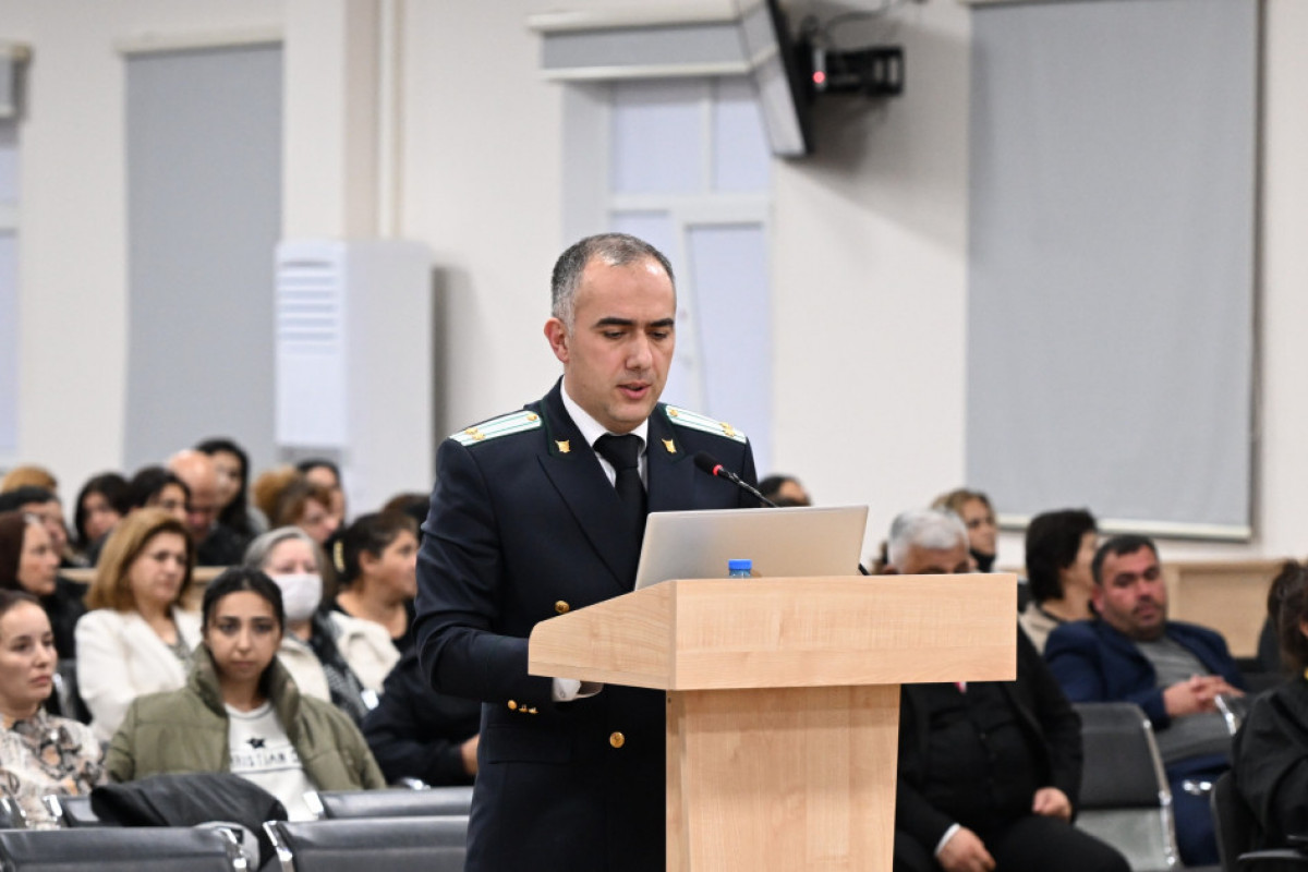 Début des réquisitoires des procureurs au procès des citoyens arméniens