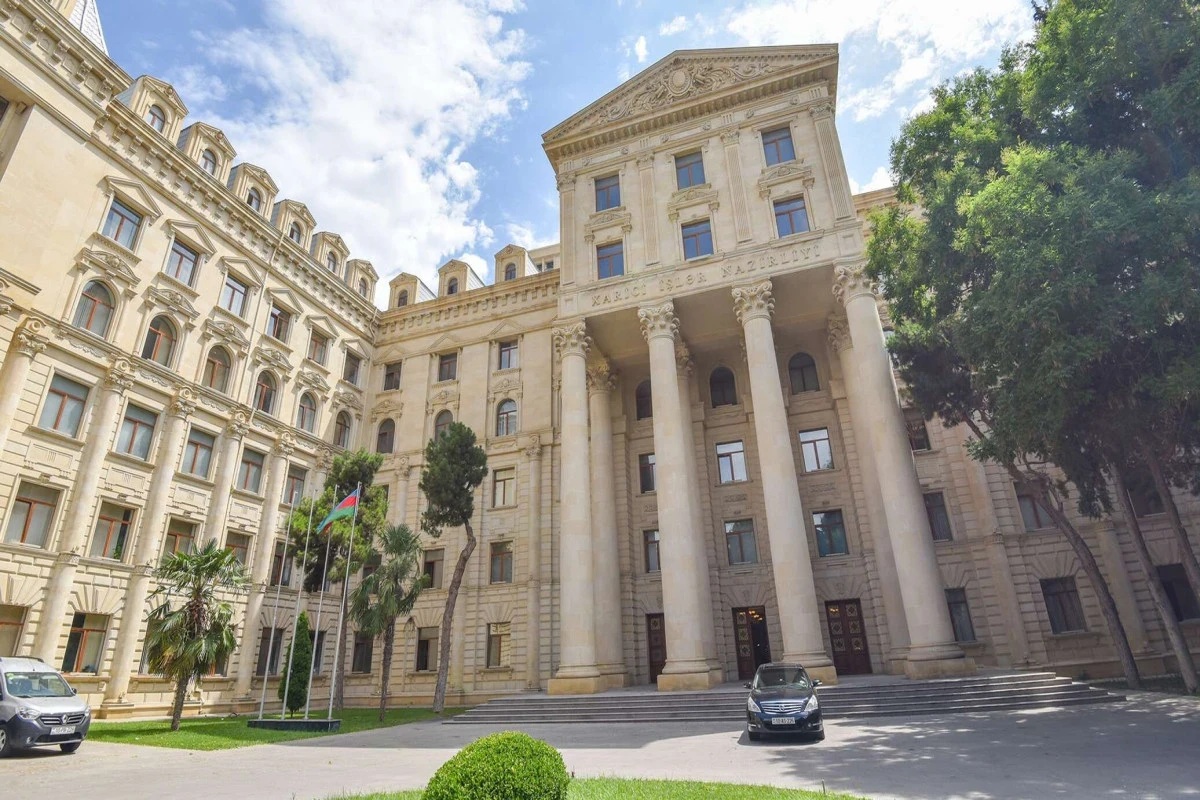 L’Azerbaïdjan salue la désignation du 15 décembre comme Journée mondiale des langues turciques par l’UNESCO