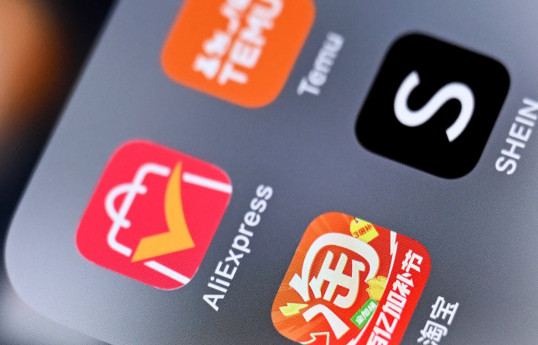 La justice française ouvre des enquêtes sur Shein, AliExpress, Temu et Wish