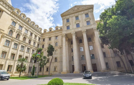 L’Azerbaïdjan salue la désignation du 15 décembre comme Journée mondiale des langues turciques par l’UNESCO