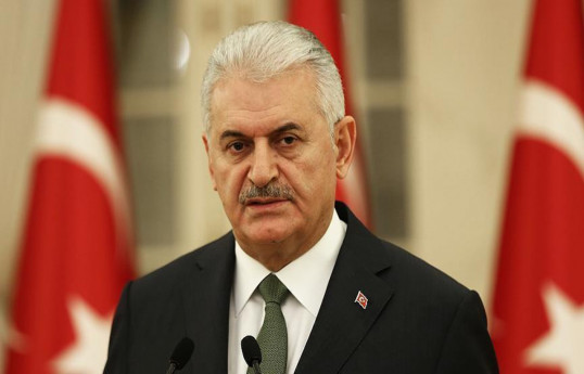 Binali Yildirim