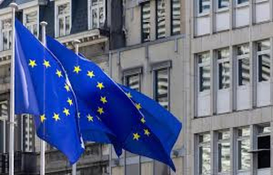 L'Ukraine prête pour avancer vers l'UE, la Géorgie éloigne son adhésion