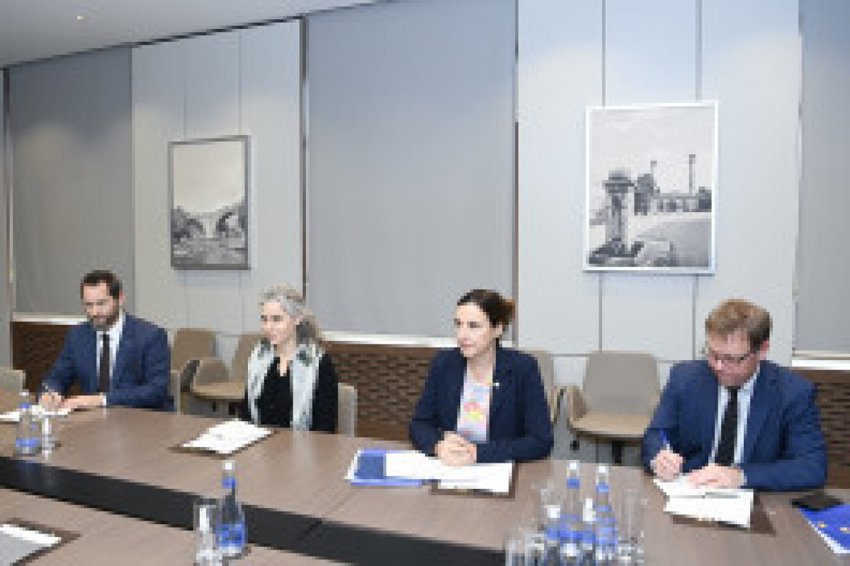 L’UE se dit prête à soutenir les progrès réalisés lors du Sommet de Washington