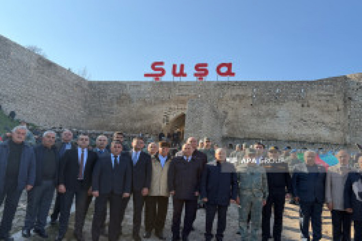 Jour de la Victoire : Défilé militaire à Choucha