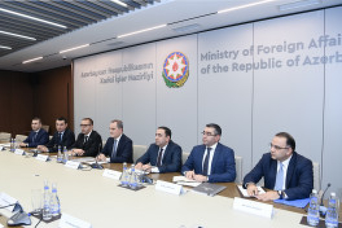 L'Azerbaïdjan et l'OTAN discutent de leur agenda de coopération et des questions de sécurité régionale