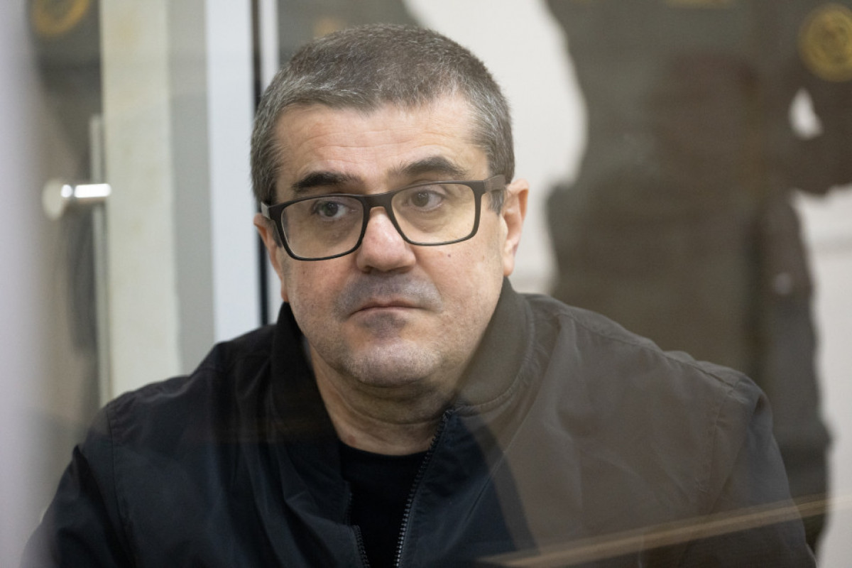 Les preuves relatives à Araïk Haroutiounian, Levon Mnatsakanian, Bako Sahakian, David Manoukian et Arkadi Ghoukassian sont présentées lors du procès