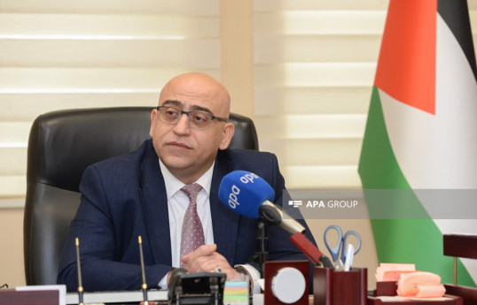 Ambassadeur : L’expérience de l’Azerbaïdjan dans les territoires libérés, un exemple pour la Palestine dans la reconstruction de Gaza – INTERVIEW 