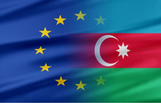 L’Azerbaïdjan reprend les négociations avec l'UE relatives à un nouvel accord global