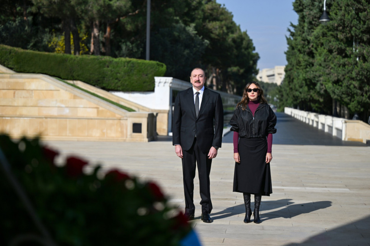 Hommage à la mémoire des martyrs