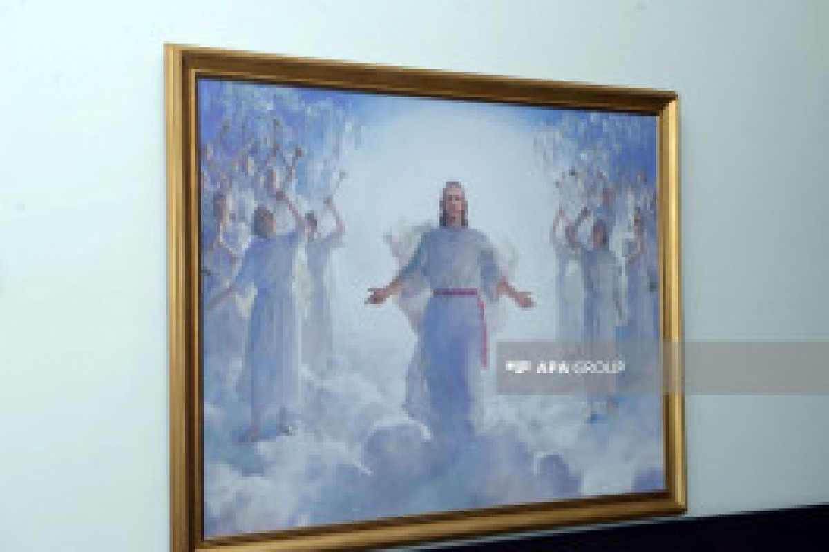 Ouverture d'un nouveau bureau de l'Église de Jésus-Christ des saints des derniers jours à Bakou