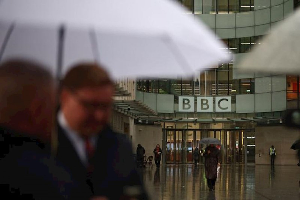 L’usine de falsification de la BBC : Quelle provocation a visé le vice-ministre azerbaïdjanais à la veille de la COP29 ? – <span class="red_color">ANALYSE