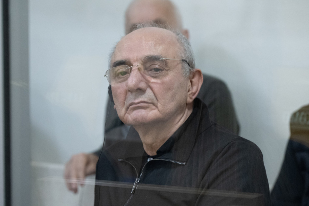 Le procureur requiert la réclusion à perpétuité pour Araïk Haroutiounian, Levon Mnatsakanian, David Manoukian, Davit Ichkhanian et David Babayan