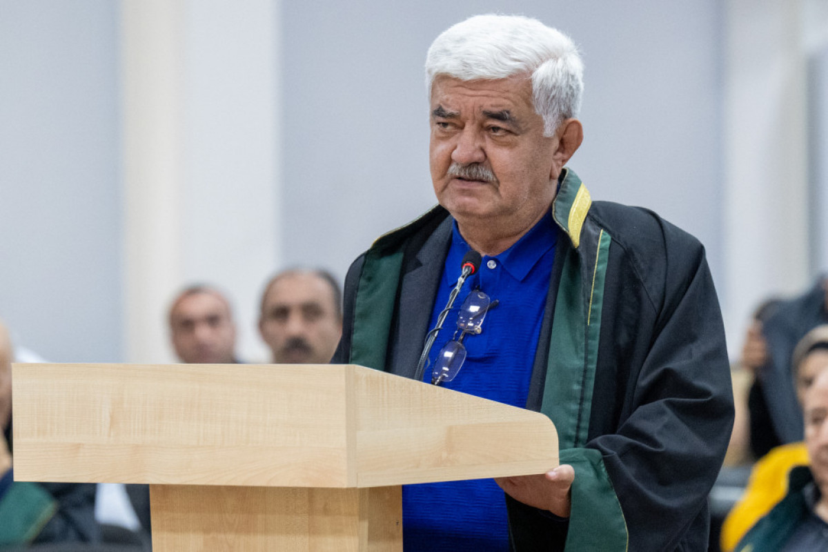 Le procureur requiert la réclusion à perpétuité pour Araïk Haroutiounian, Levon Mnatsakanian, David Manoukian, Davit Ichkhanian et David Babayan