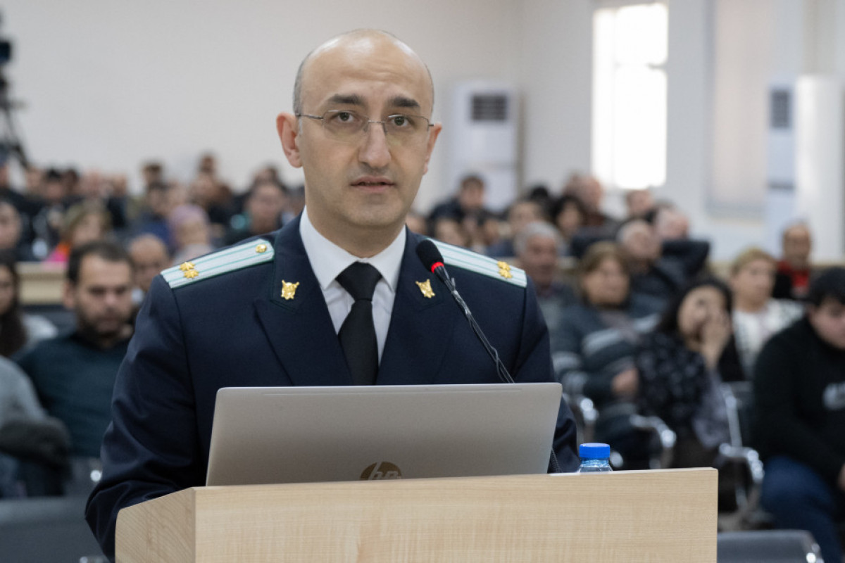 Le procureur requiert la réclusion à perpétuité pour Araïk Haroutiounian, Levon Mnatsakanian, David Manoukian, Davit Ichkhanian et David Babayan