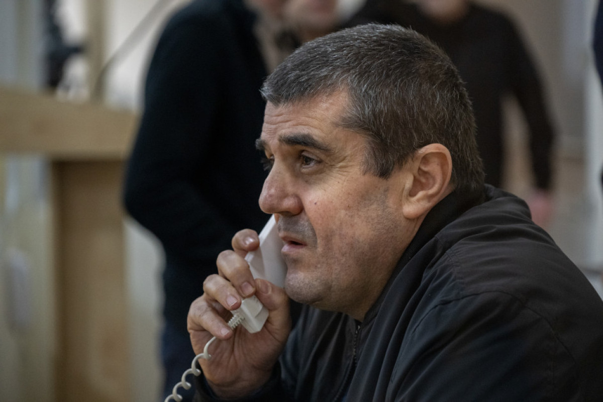 Le procureur requiert la réclusion à perpétuité pour Araïk Haroutiounian, Levon Mnatsakanian, David Manoukian, Davit Ichkhanian et David Babayan