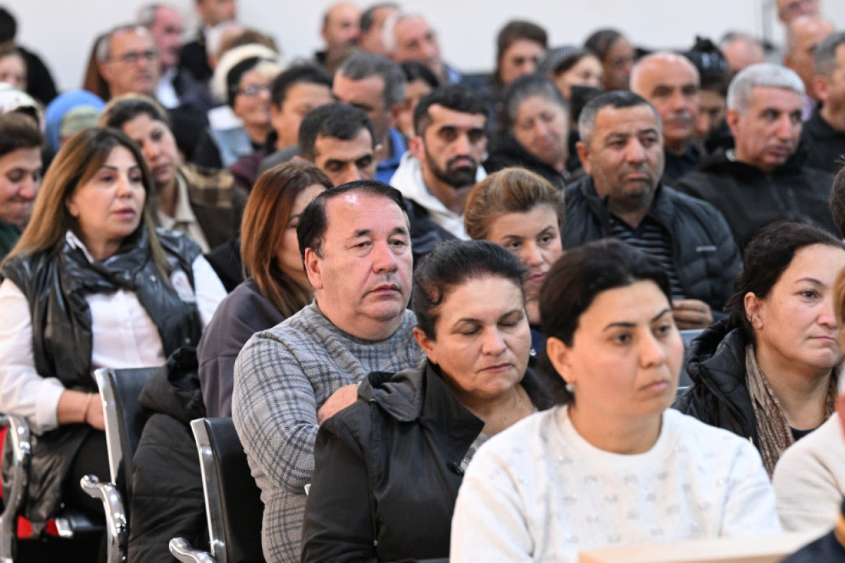 Le procureur requiert la réclusion à perpétuité pour Araïk Haroutiounian, Levon Mnatsakanian, David Manoukian, Davit Ichkhanian et David Babayan