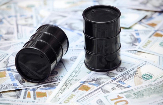 Le prix du baril d'Azéri Light s'approche des 68 dollars sur les bourses