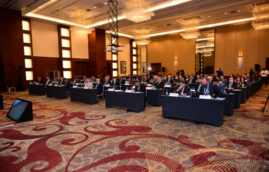 Bakou accueille le 1er Forum des think tanks Azerbaïdjan-Etats Unis