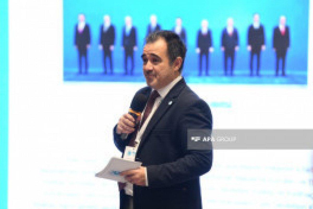 Le Réseau du Croissant-Rouge turc se réunit à Bakou, la Déclaration de Bakou signée - Photo 