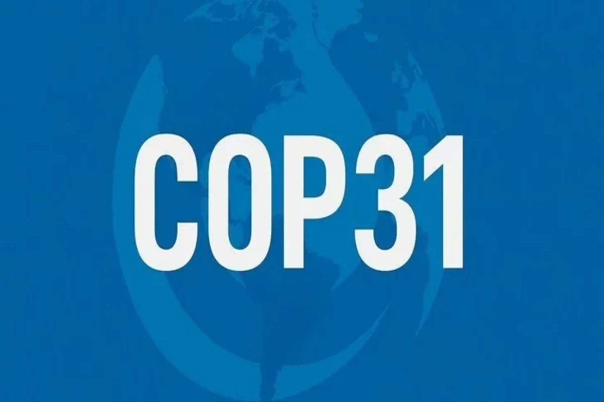 D’importantes missions liées à la COP31 confiées à l’Azerbaïdjan