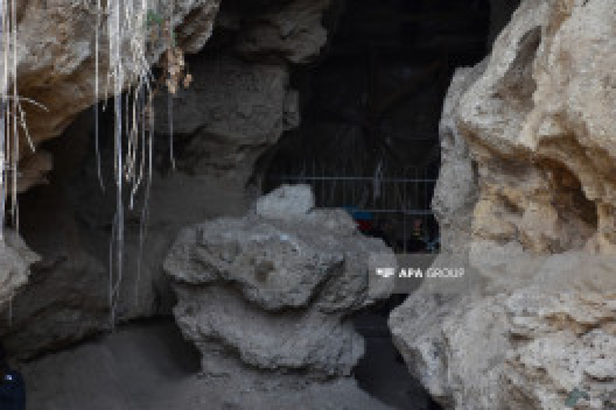 Des expéditions internationales sont en cours dans les grottes d'Azykh et de Taghlar - Photo 
