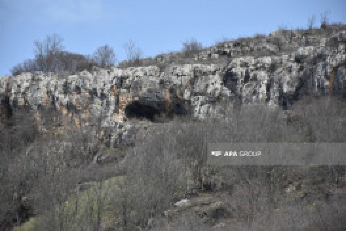 Des expéditions internationales sont en cours dans les grottes d'Azykh et de Taghlar - Photo 