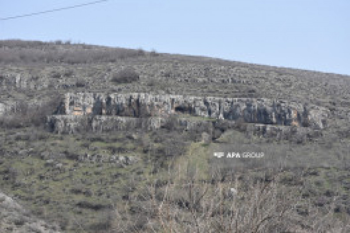Des expéditions internationales sont en cours dans les grottes d'Azykh et de Taghlar - Photo 