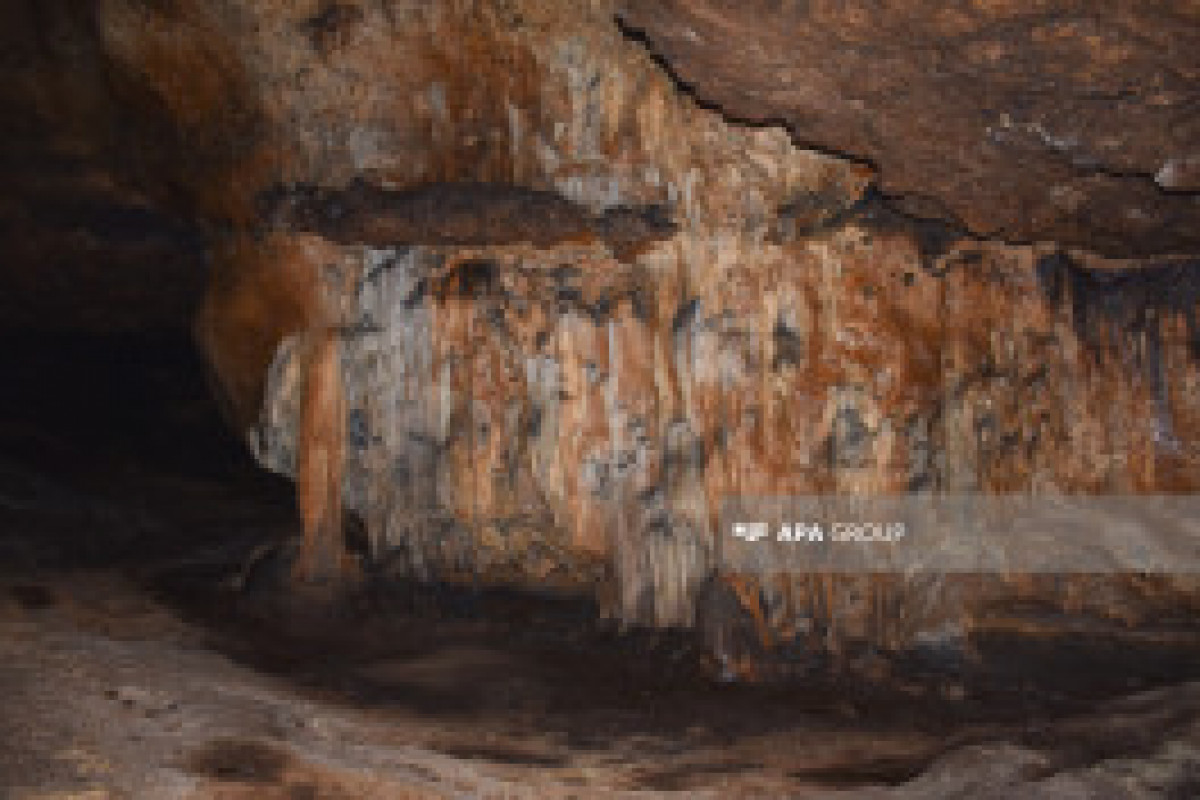 Des expéditions internationales sont en cours dans les grottes d'Azykh et de Taghlar - Photo 