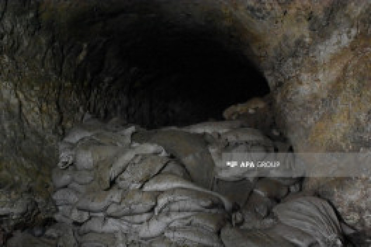 Des expéditions internationales sont en cours dans les grottes d'Azykh et de Taghlar - Photo 