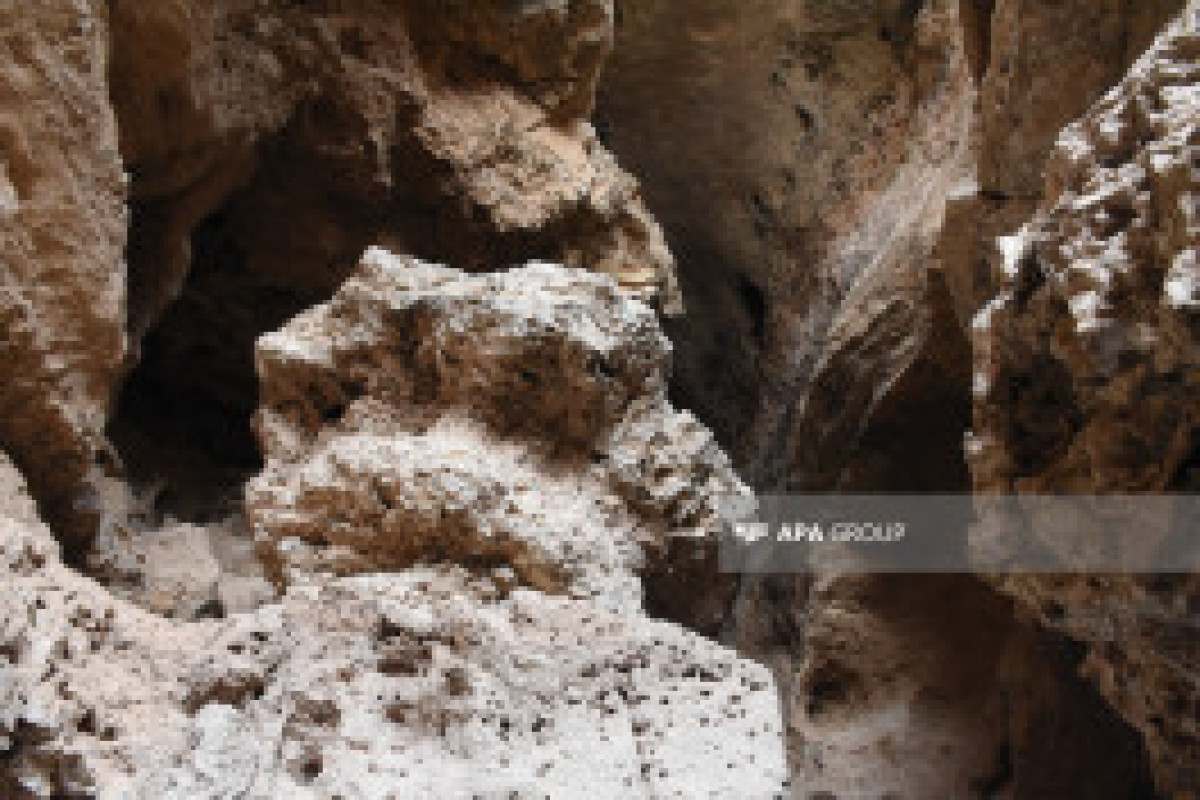 Des expéditions internationales sont en cours dans les grottes d'Azykh et de Taghlar - Photo 