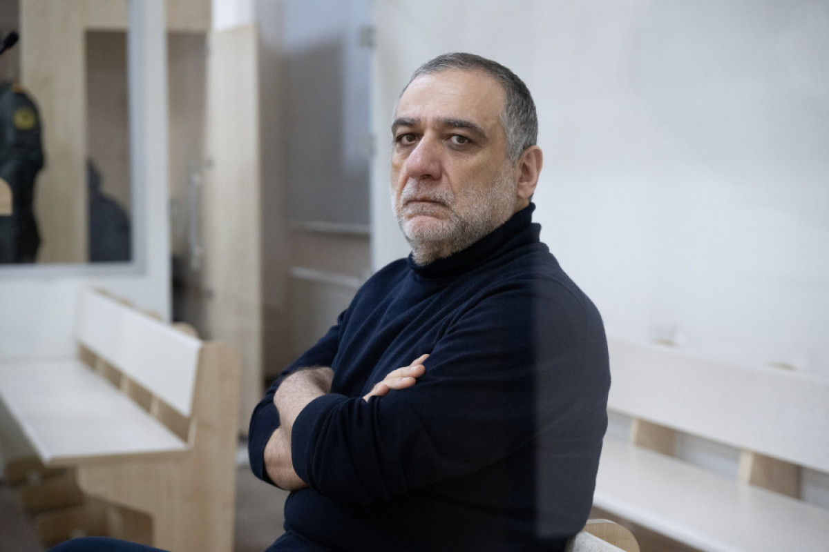 Le procès de Ruben Vardanyan se poursuit par les témoignages des victimes