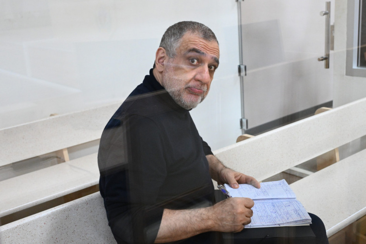Le procès de Ruben Vardanyan se poursuit par les témoignages des victimes