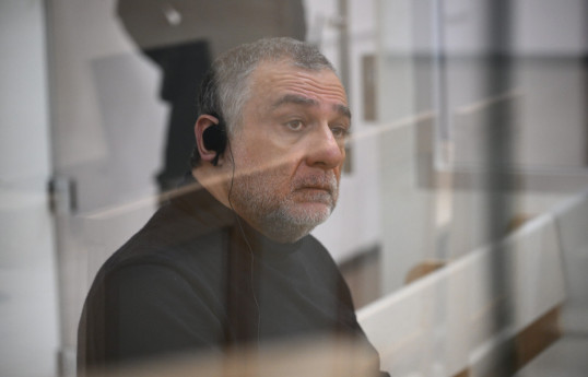 Les témoignages entendus lors du procès de Ruben Vardanyan