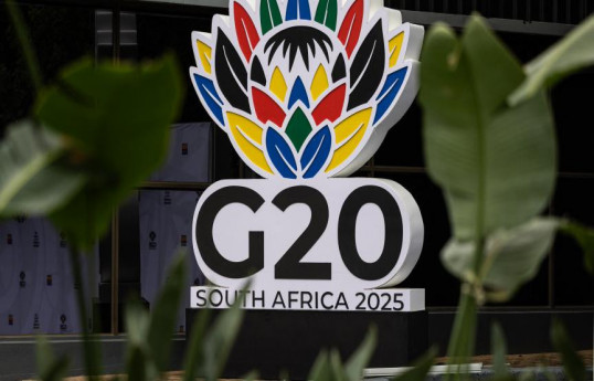 Ce qu’il faut savoir sur le sommet du G20 en Afrique du Sud