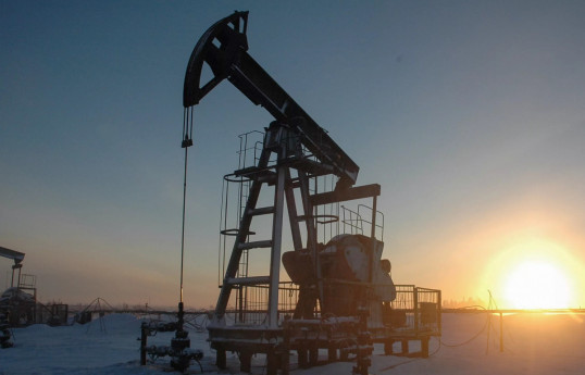 Azéri Light : Le baril de pétrole recule sur les bourses