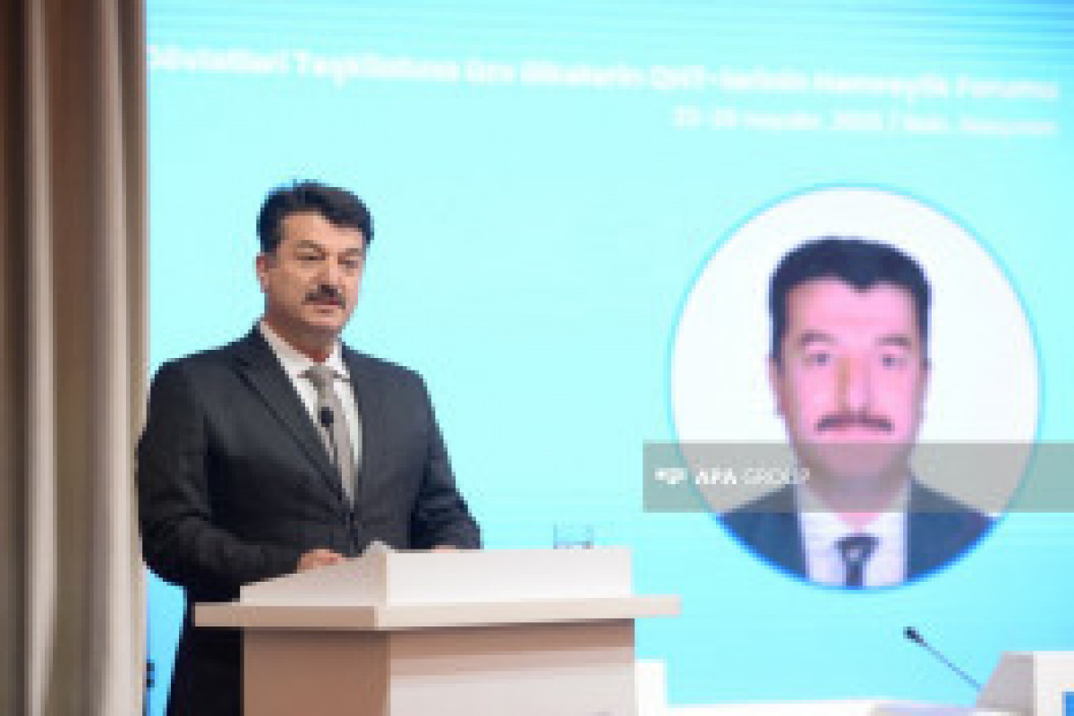 Bakou : Forum de solidarité des ONG des États membres de l'Organisation des États turciques