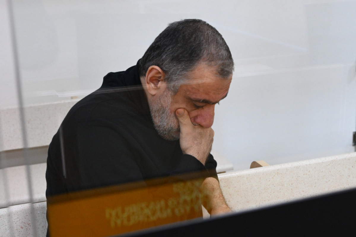 Le procès de Ruben Vardanyan se poursuit par les dépositions des parties civiles