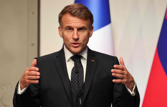 Emmanuel Macron pourrait annoncer jeudi l’instauration d’un service militaire volontaire en France