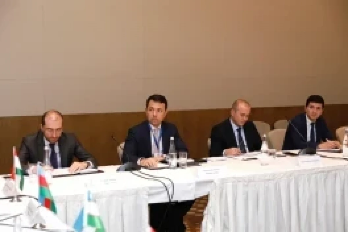 Le rôle du Corridor Moyen se renforce : l'Association internationale de la Route de transport eurasiatique entame ses activités