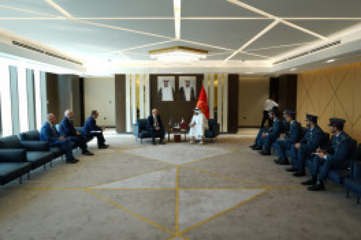 Réunions de la Commission mixte Azerbaïdjan-Qatar et du Conseil des affaires à Doha - VIDÉO 