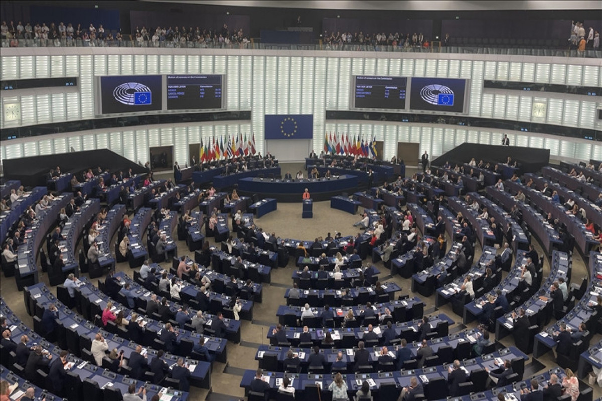 Feu vert du Parlement au premier programme pour l’industrie de défense de l’UE