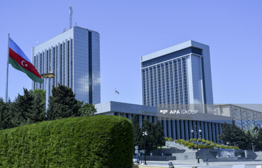 L’Azerbaïdjan exempte réciproquement de visa les titulaires de passeports diplomatiques et de service avec 6 pays