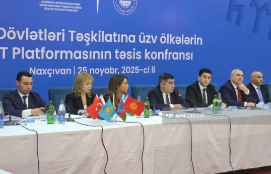 L’Azerbaïdjan présidera la nouvelle Plateforme des ONG des États turciques